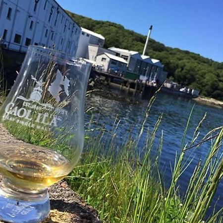 15 Distillery House Islay Port Askaig Ngoại thất bức ảnh