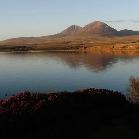15 Distillery House Islay Port Askaig Ngoại thất bức ảnh