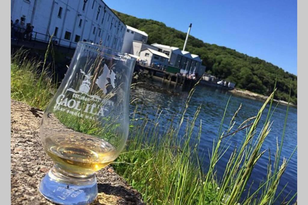 15 Distillery House Islay Port Askaig Ngoại thất bức ảnh