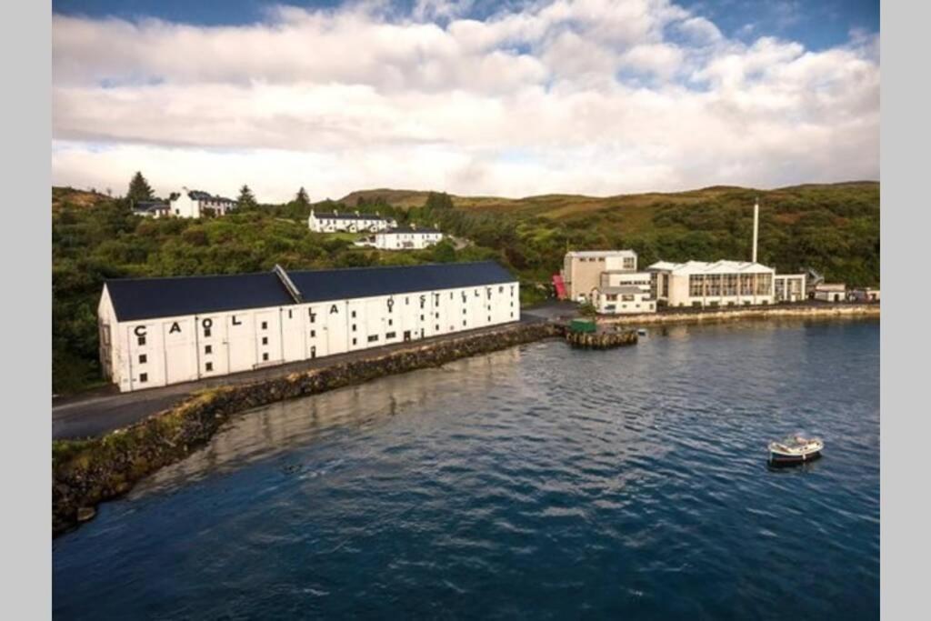 15 Distillery House Islay Port Askaig Ngoại thất bức ảnh