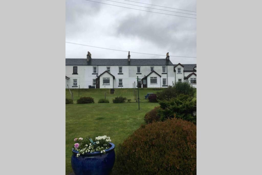 15 Distillery House Islay Port Askaig Ngoại thất bức ảnh